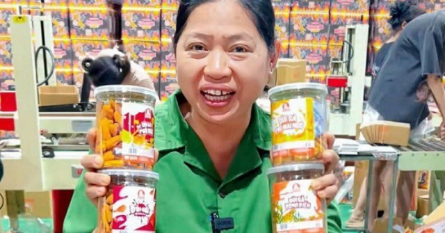 Bất ngờ với diễn biến mới của thương hiệu đồ ăn...