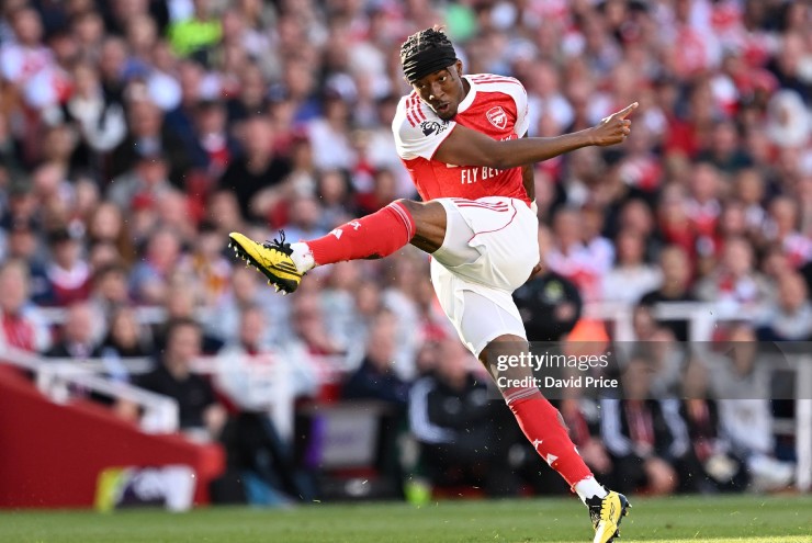 Trực tiếp bóng đá Arsenal - Newcastle: Bỏ lỡ đáng tiếc (Ngoại hạng Anh) (Hết giờ) - 3