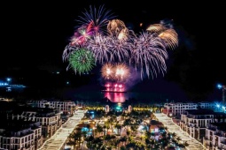 Điểm danh những điểm đến hot nhất trong 2 kỳ nghỉ lễ kéo dài 7 ngày