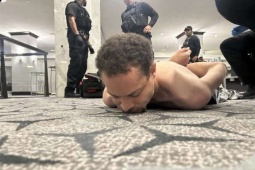 Nghi phạm xả súng tại bữa tối của ông Trump tiết lộ mục tiêu của mình là ai