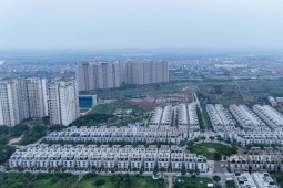 Điểm danh hàng loạt dự án “đắp chiếu” nhiều năm, lộ diện nhiều “ông lớn” ôm “đất vàng”