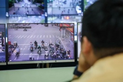 Những điều mà camera AI có thể nhìn thấy