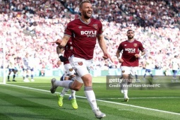 Video bóng đá West Ham - Everton: "Bàn thắng vàng" ở phút 90+2 (Ngoại hạng Anh)