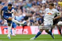 Kết quả bóng đá Chelsea - Leeds United: Enzo toả sáng đúng lúc (BK FA Cup)