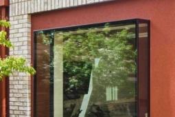 Cải tạo nhà phố 4 tầng: Thông tầng xuyên suốt, mở giếng trời, nối liền vườn sau