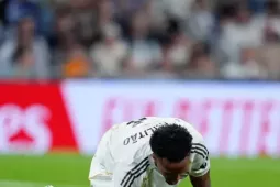 Tuyển Brazil đối diện thêm cú sốc trước World Cup 2026