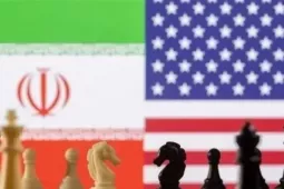 Tính toán mới của Iran