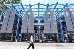 Danh sách địa chỉ người dân có thể gửi xe khi Hà Nội thí điểm cấm xe xăng từ 1/7