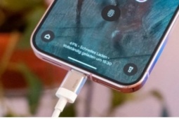 Người dùng nên rút sạc khi pin còn khoảng 80-90%?