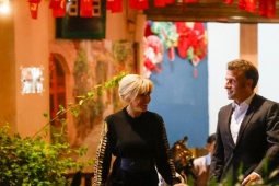 3 quán ăn Hà Nội từng đón Tổng thống Mỹ, Pháp, Hàn Quốc