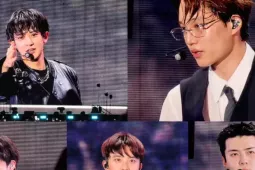 EXO và lời hồi đáp ngọt ngào dành cho fan Việt sau 11 năm chờ đợi