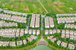Bán nhà ở Hà Nội giá 110 lượng vàng, 10 năm sau đòi hủy hợp đồng vì vợ không ký