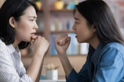 7 kiểu người dễ 'lật mặt' nhất, khi bạn nhận ra thì đã quá muộn