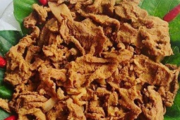 6 đặc sản 'gây thương nhớ' của đất Tổ Vua Hùng: Ăn một lần là nhớ cả đời