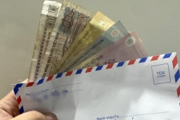 Thông gia nghèo phúng điếu 83.000 đồng kèm mẩu giấy nhỏ, nhà trai nghẹn ngào