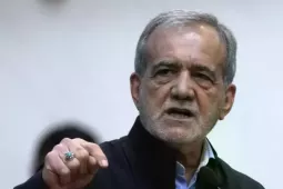 Iran tuyên bố không đàm phán dưới sức ép của Mỹ