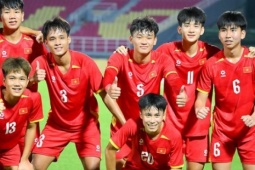 U17 Việt Nam: Danh hiệu vô địch chỉ là điểm xuất phát