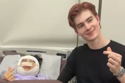 Áp lực vì chồng quá đẹp trai, influencer Thái Lan quyết đi phẫu thuật thẩm mỹ