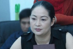 Cơ quan điều tra Bộ Quốc phòng khởi tố một nữ giám đốc công ty bất động sản