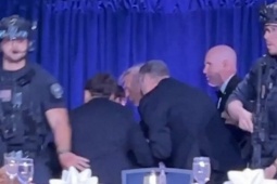 Vì sao kẻ nổ súng có thể đột nhập vào sự kiện có ông Trump tham dự?