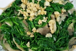 Rau mọc dại là ‘máy lọc độc tố’ tự nhiên mùa nắng nóng, chế biến nhiều món ngon