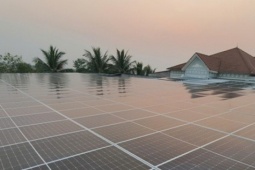 Nắng nóng đỉnh điểm, người có nhu cầu lắp điện mặt trời đừng bỏ qua điều này kẻo “tiền mất tật mang”