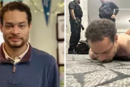 Hồ sơ nghi phạm nổ súng tại bữa tiệc báo chí Nhà Trắng