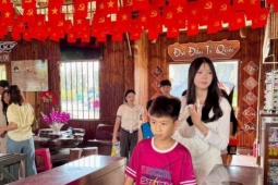 Quảng Ninh "hốt bạc" ngày đầu nghỉ lễ: Đón 160.000 lượt khách, thu gần 500 tỷ đồng