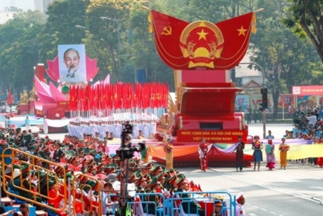 Sau Giỗ Tổ Hùng Vương và 30/4-1/5, người lao động có thể còn 2 kỳ nghỉ dài