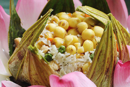 6 món ăn 'giữ hồn' văn hóa Việt ngày Giỗ Tổ Hùng Vương