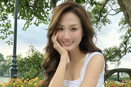 Sắc vóc của 'gái hư' gây sốt trong 'Bước chân vào đời'