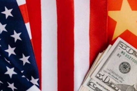 Tỷ giá USD/VND hôm nay 26/4: Thị trường chợ đen nối dài đà tăng, chuyên gia chỉ ra 2 rủi ro với tỷ giá