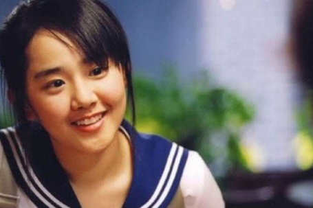 Hành trình tìm lại chính mình của ngôi sao "Trái tim mùa thu"