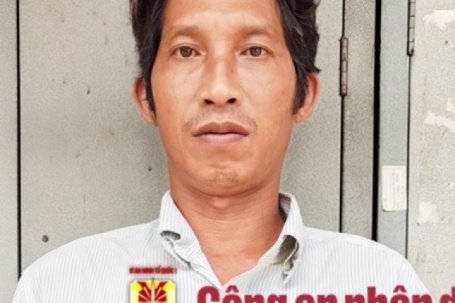 Tạm giữ tài công che giấu tội phạm trong vụ giết người giữa biển ở An Giang