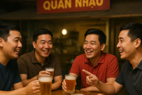 Tưởng giải khát nhưng lại "rước họa": Sự thật về thói quen uống bia lạnh ngày nắng nóng