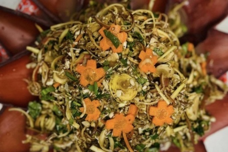 “Thuốc bổ tự nhiên” cực sẵn ở Việt Nam, chế biến đủ món ngon bổ thận, giúp cơ thể nhẹ nhàng dịp nghỉ lễ cho người sau tuổi 40