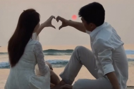 Bị nhắc nhở 'tiết chế' ảnh hạnh phúc, Hòa Minzy đáp trả sắc sảo khiến dân mạng ủng hộ