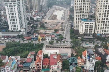 Vì sao đoạn đường dài 100 m có mức đầu tư tới 642 tỉ đồng?