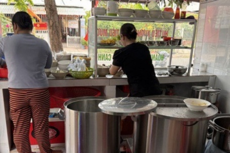 Quán ăn không có nhà vệ sinh, khu rửa tay có thể bị phạt đến 10 triệu đồng: Nhiều chủ quán lo lắng