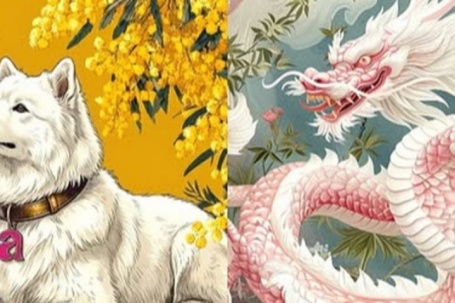 5 cặp con giáp đại kỵ trong kinh doanh: Hợp tác là dễ trắng tay