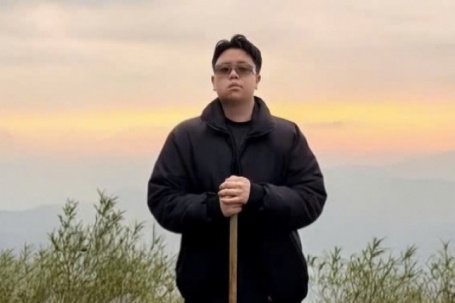 Đột quỵ ở tuổi 25 sau chuỗi ngày thức khuya và ăn nhậu triền miên