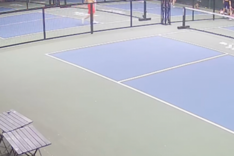 Hy hữu: Người đàn ông ngưng tim khi chơi pickleball, may mắn 1 bác sĩ nghe được tiếng kêu cứu