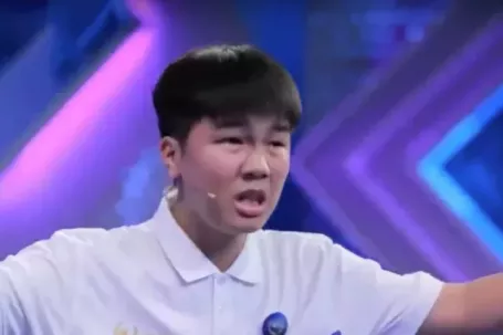 Tìm ra chủ nhân tấm vé thứ 2 vào Chung kết năm Đường lên đỉnh Olympia 26