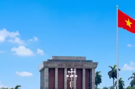 Cách di chuyển tới các điểm du lịch Hà Nội dịp 30/4-1/5