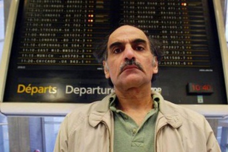 Số phận người đàn ông sống trong sân bay suốt 18 năm, không ở trên bất kỳ quốc gia nào