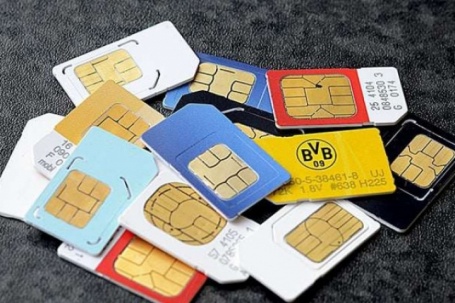 SIM đứng tên người thân có bị khóa? Những điều cần biết