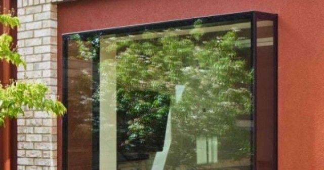 Cải tạo nhà phố 4 tầng: Thông tầng xuyên suốt, mở giếng trời, nối liền vườn sau