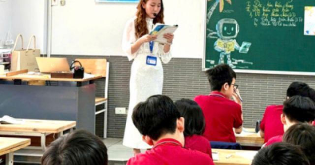 Đảm bảo tiền lương và phụ cấp cho giáo viên dạy liên trường liên cấp