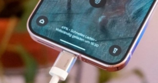 Người dùng nên rút sạc khi pin còn khoảng 80-90%?