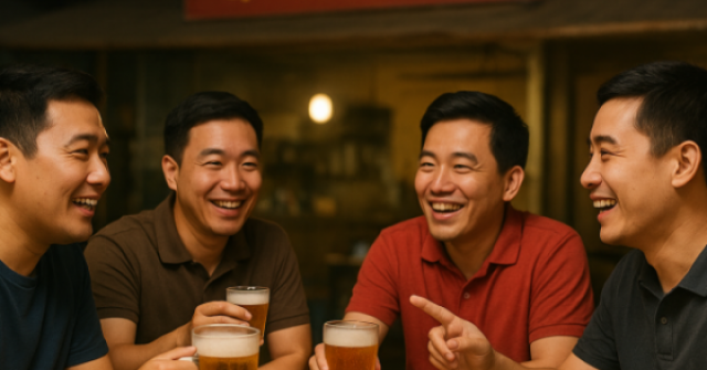 Tưởng giải khát nhưng lại "rước họa": Sự thật về thói quen uống bia lạnh ngày nắng nóng